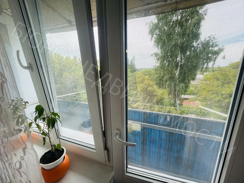 Квартира