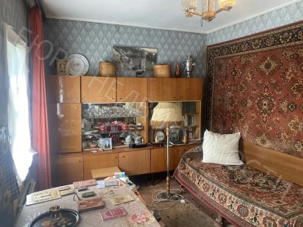 Квартира
