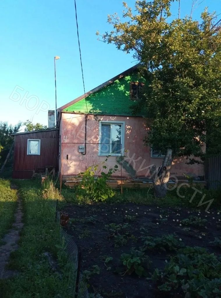 Квартира