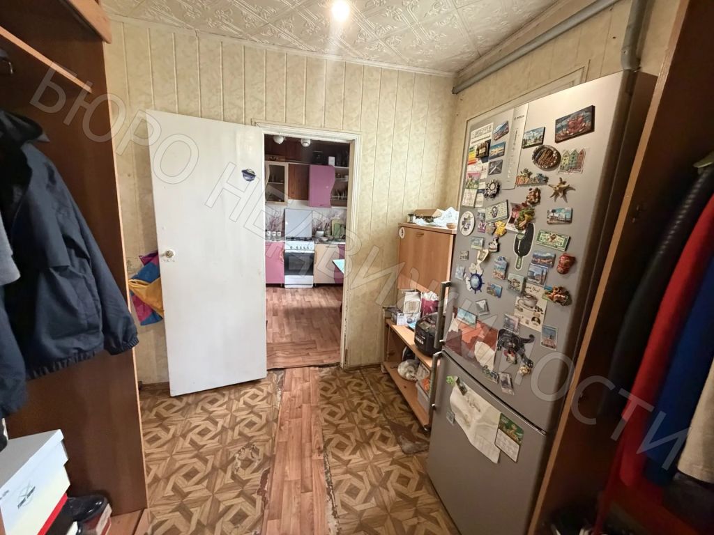 Квартира