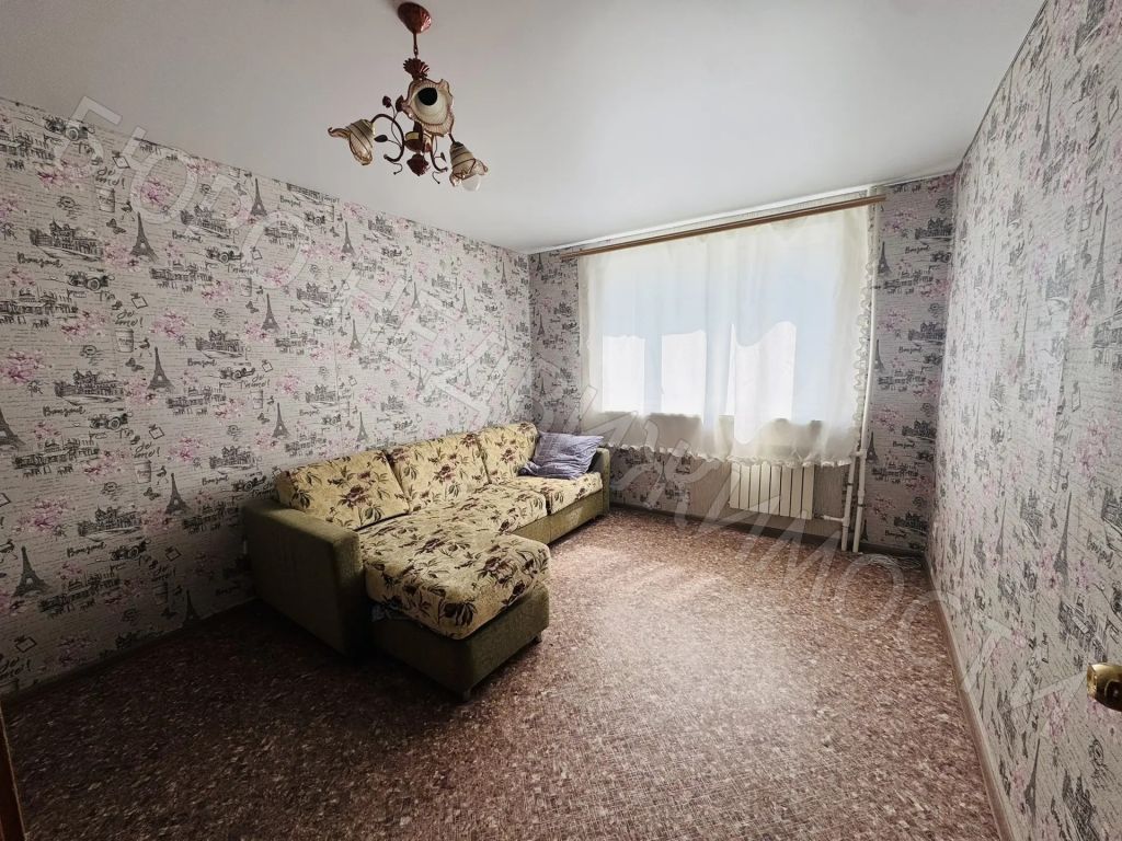 Квартира