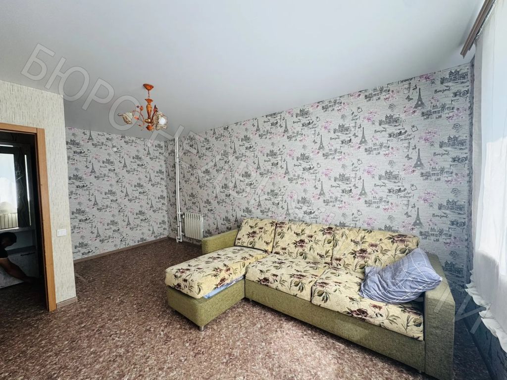 Квартира