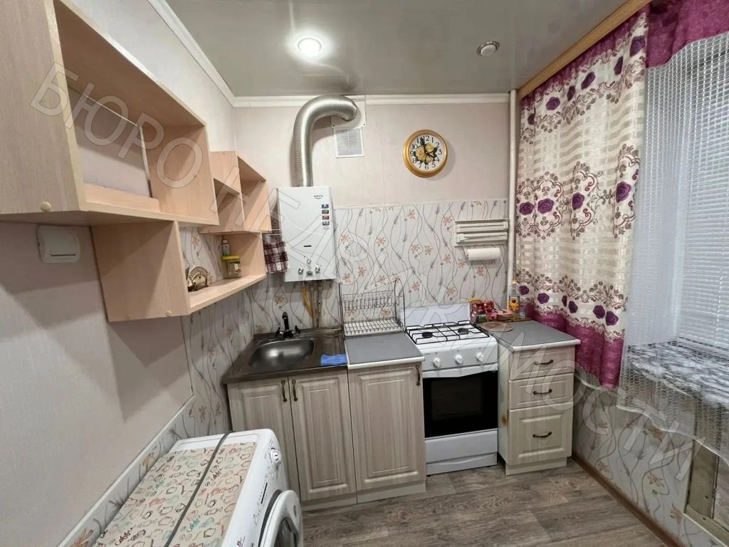 Квартира