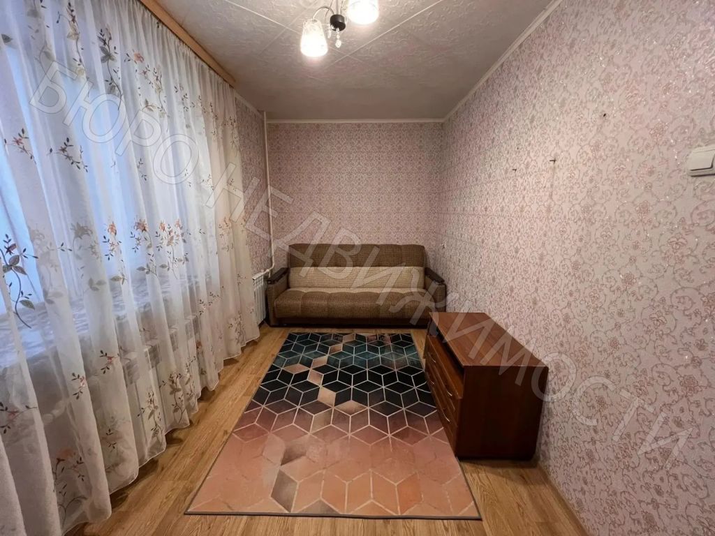 Квартира