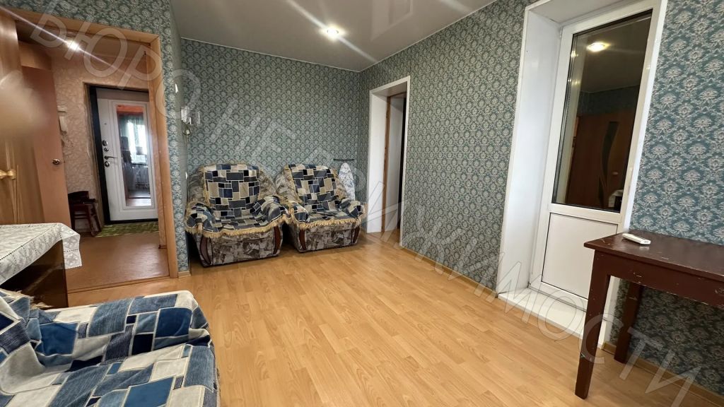 Квартира