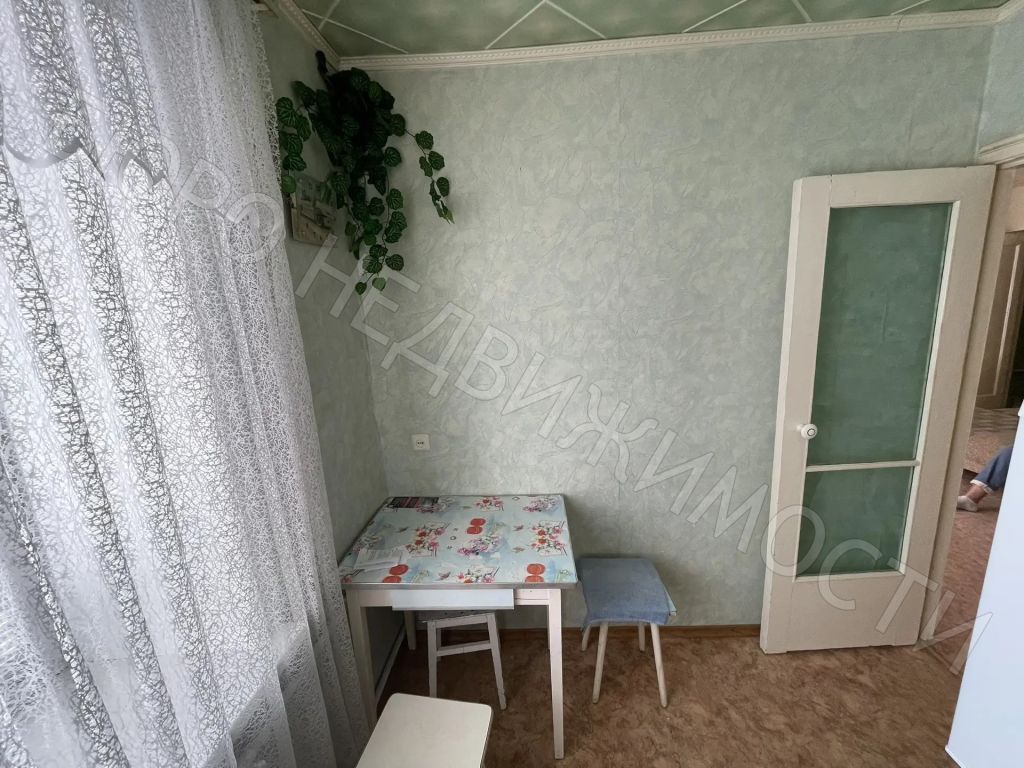Квартира