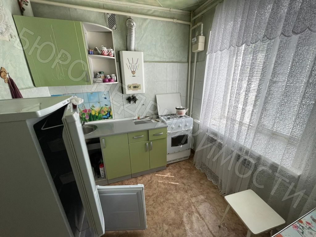 Квартира