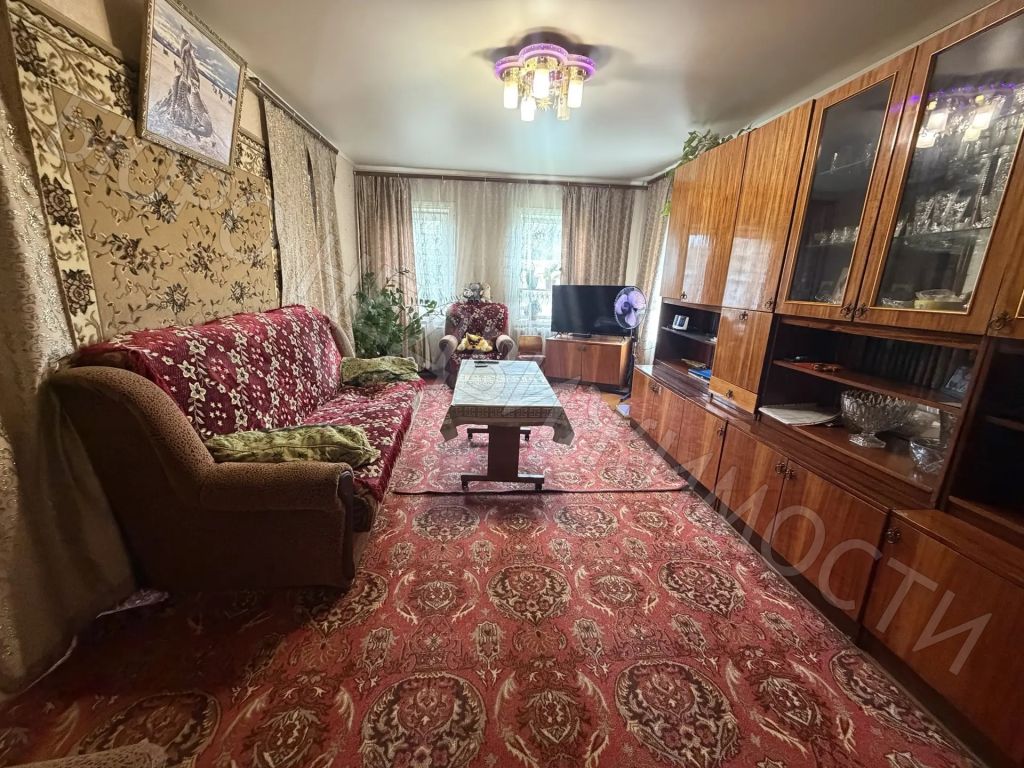 Квартира