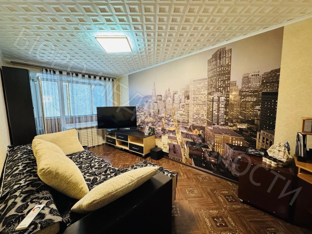 Квартира