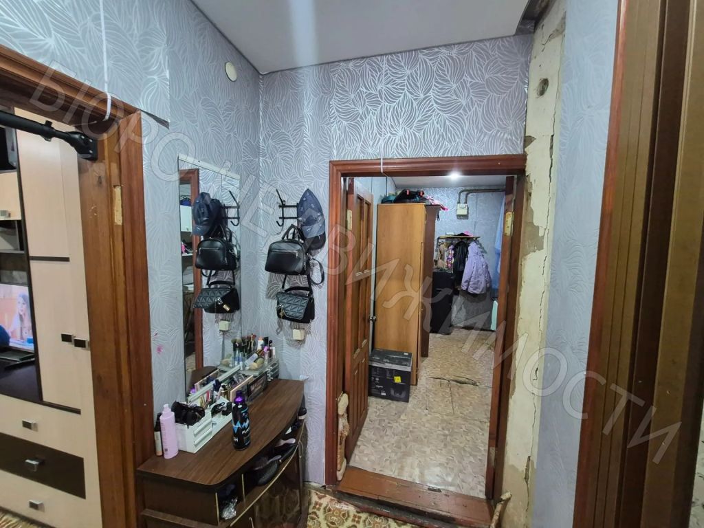 Квартира