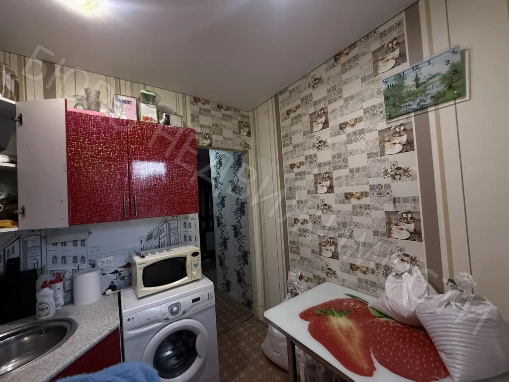Квартира