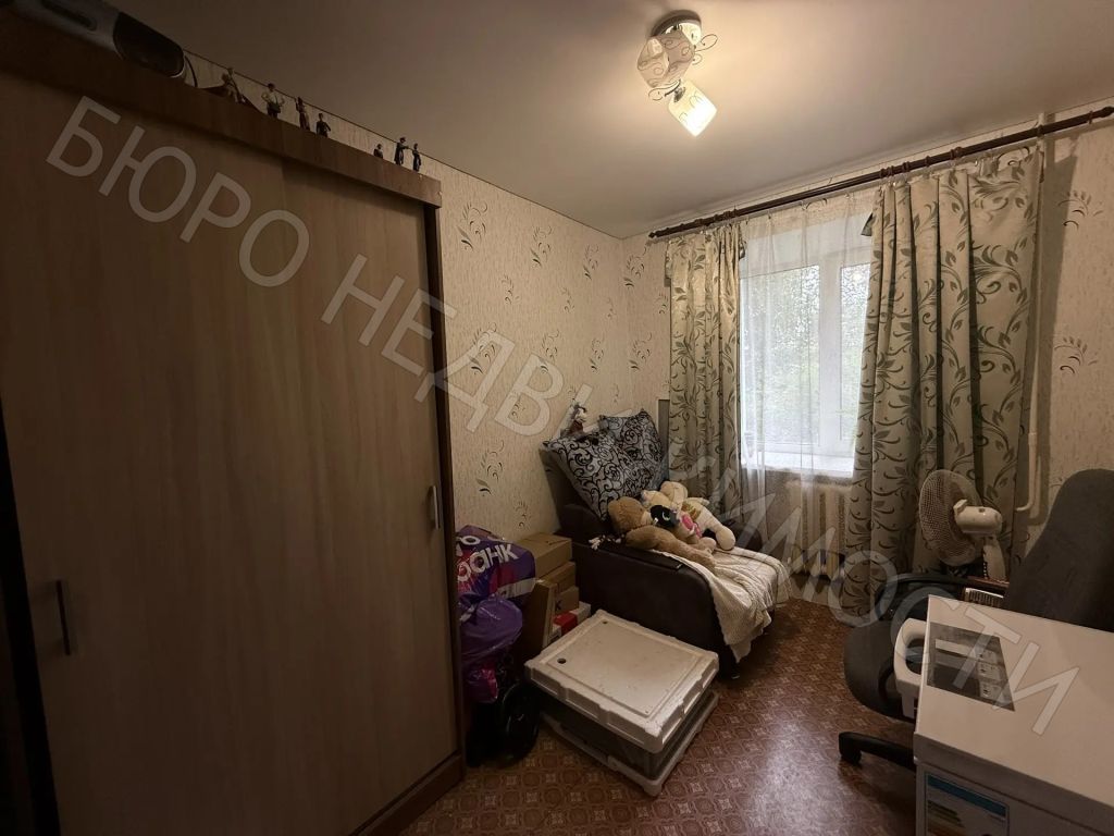 Квартира