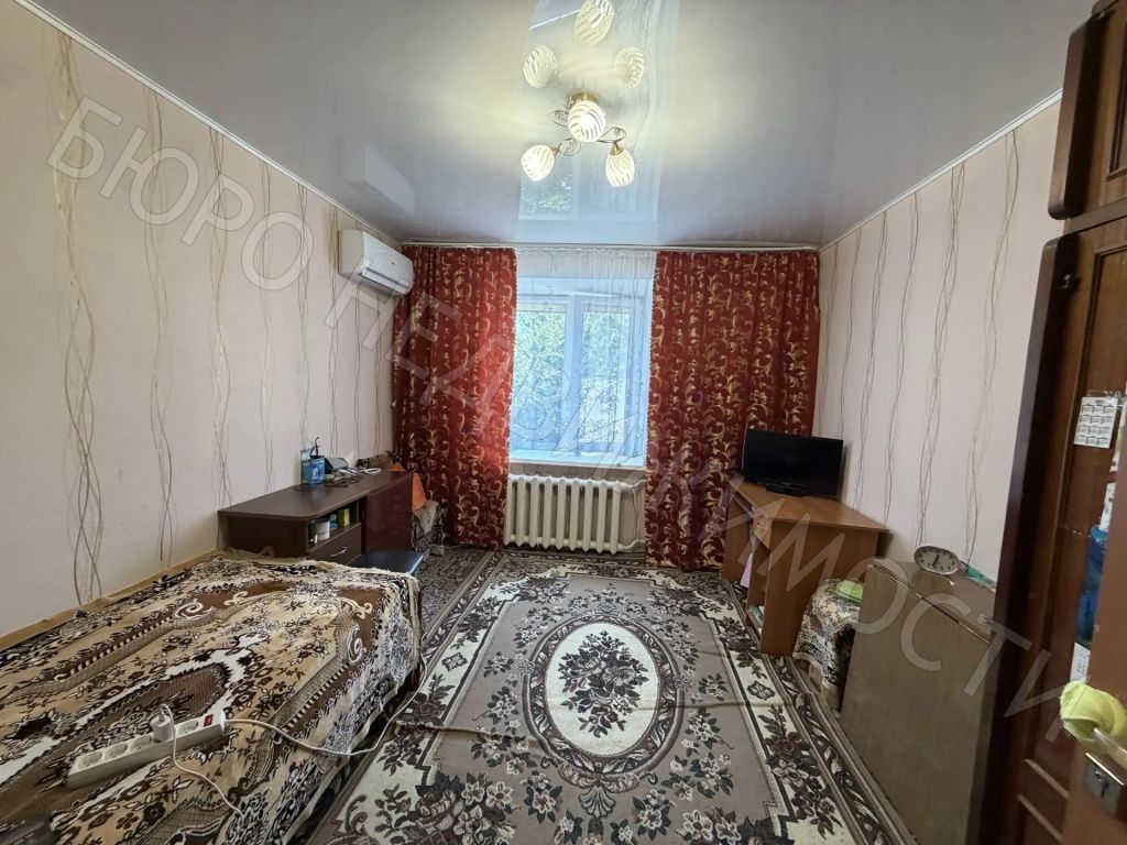 Квартира