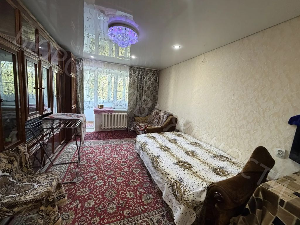 Квартира
