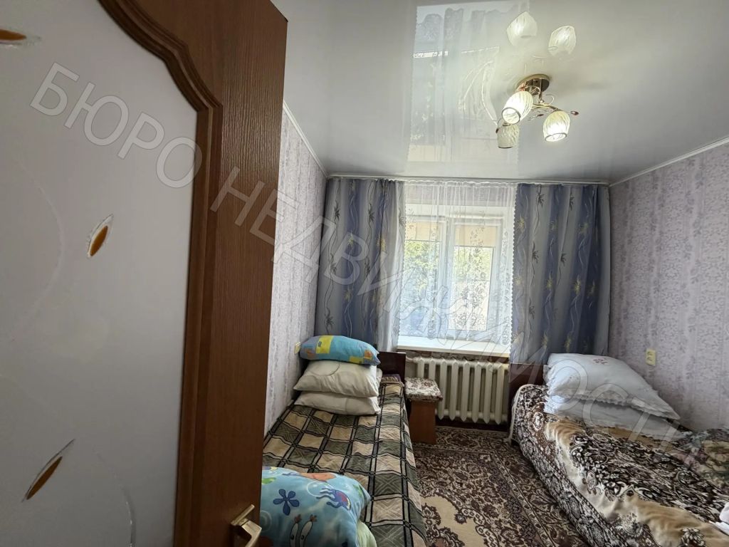 Квартира