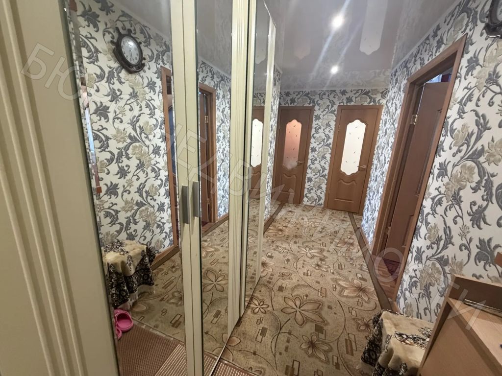Квартира