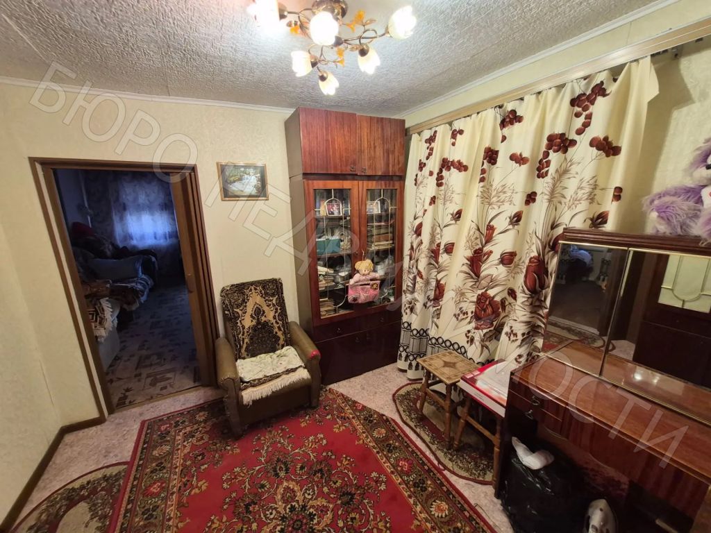 Квартира
