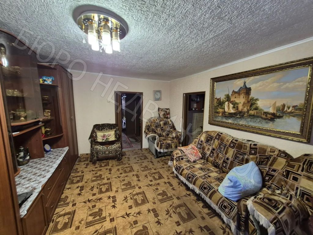 Квартира