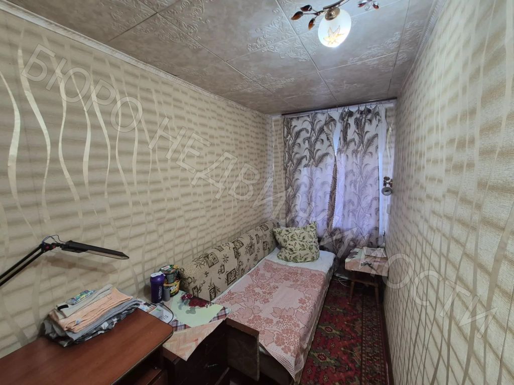 Квартира