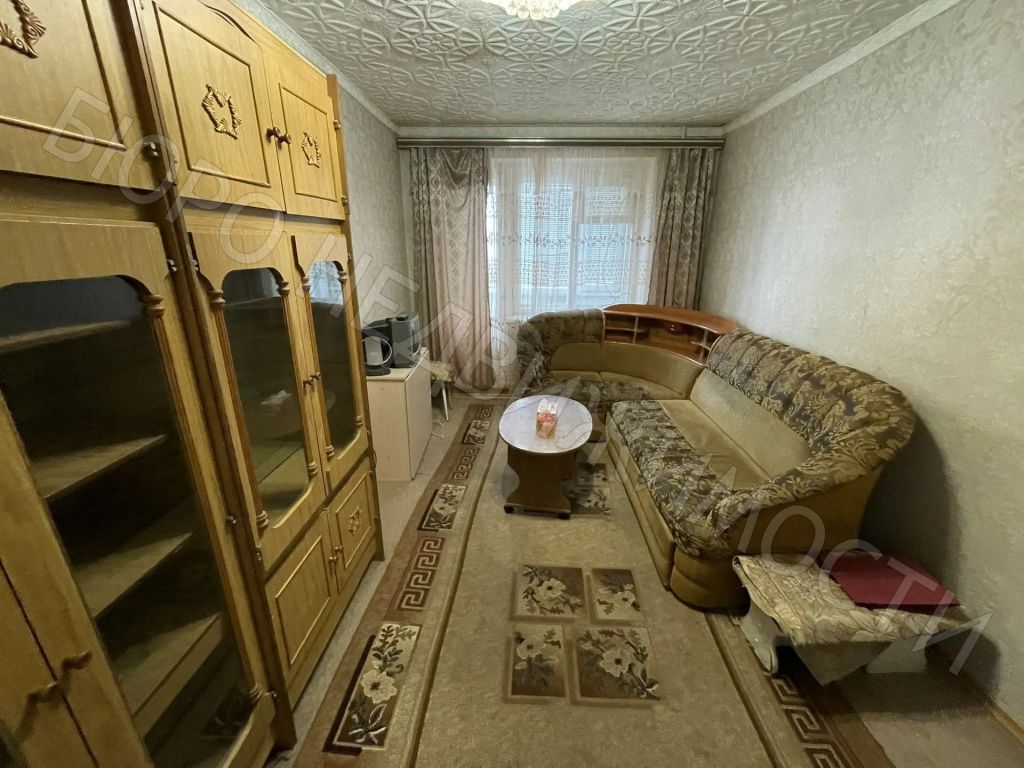 Квартира