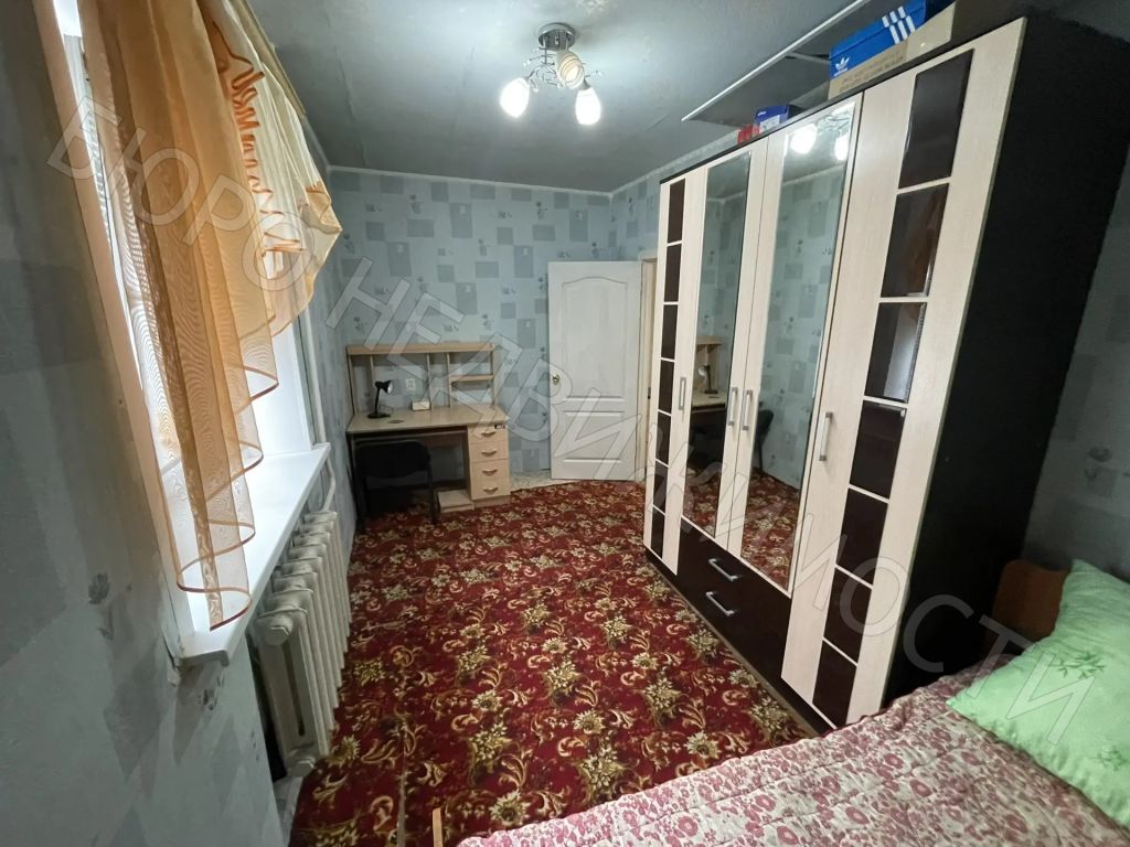 Квартира