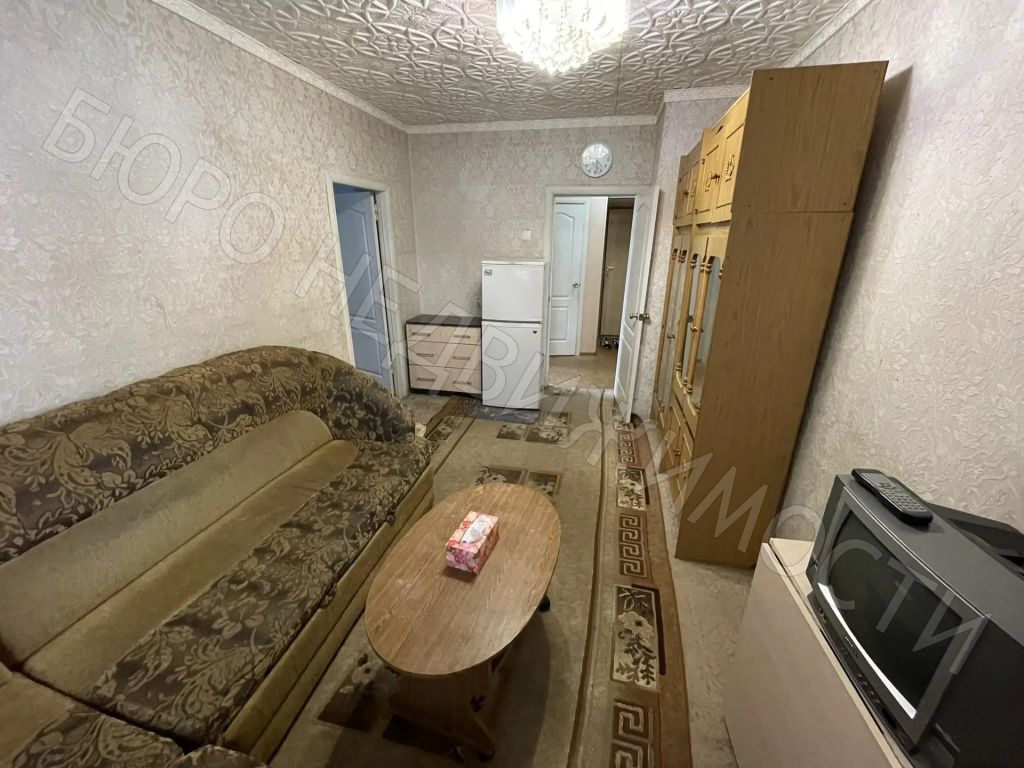 Квартира