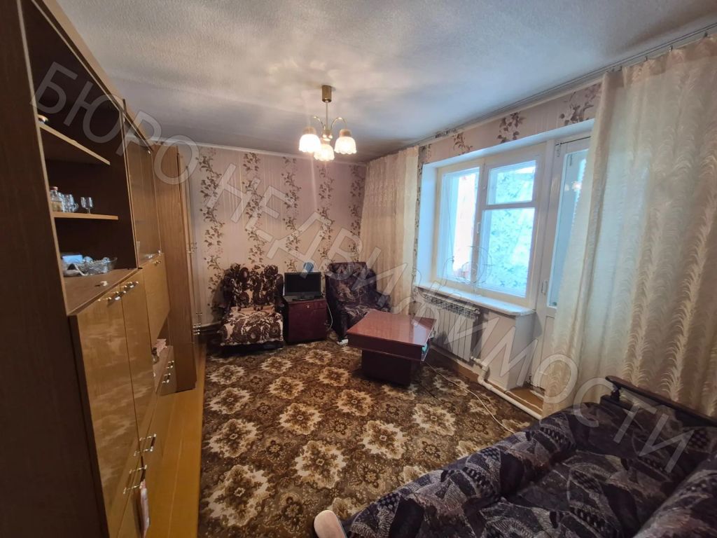 Квартира