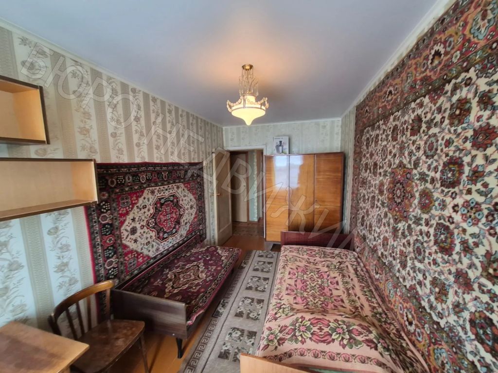 Квартира