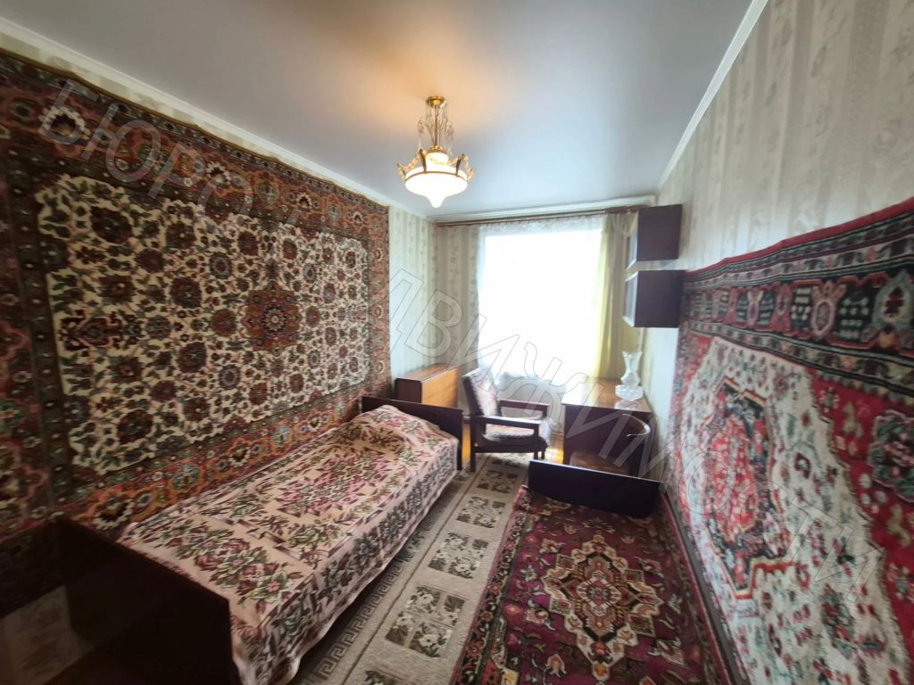 Квартира