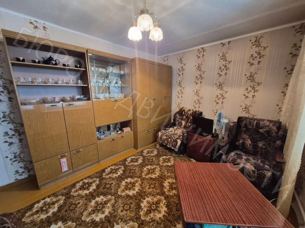 Квартира