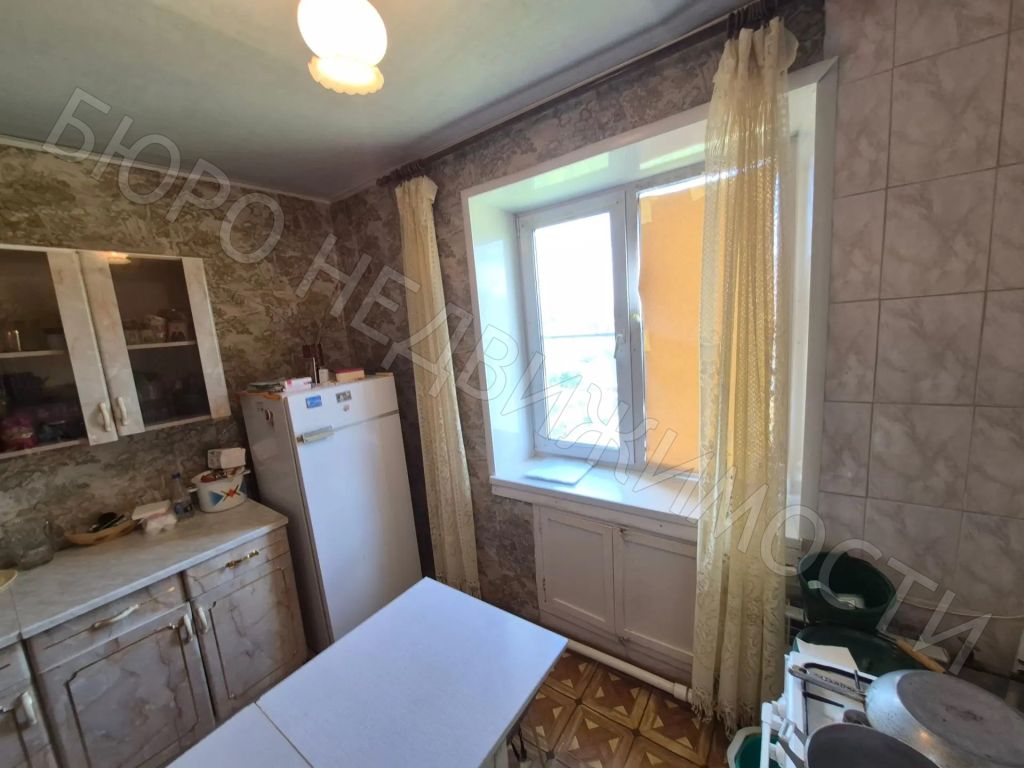 Квартира