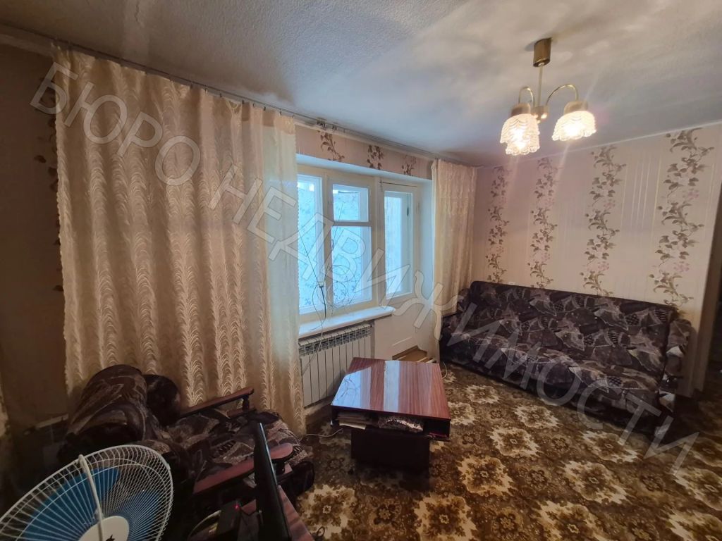 Квартира