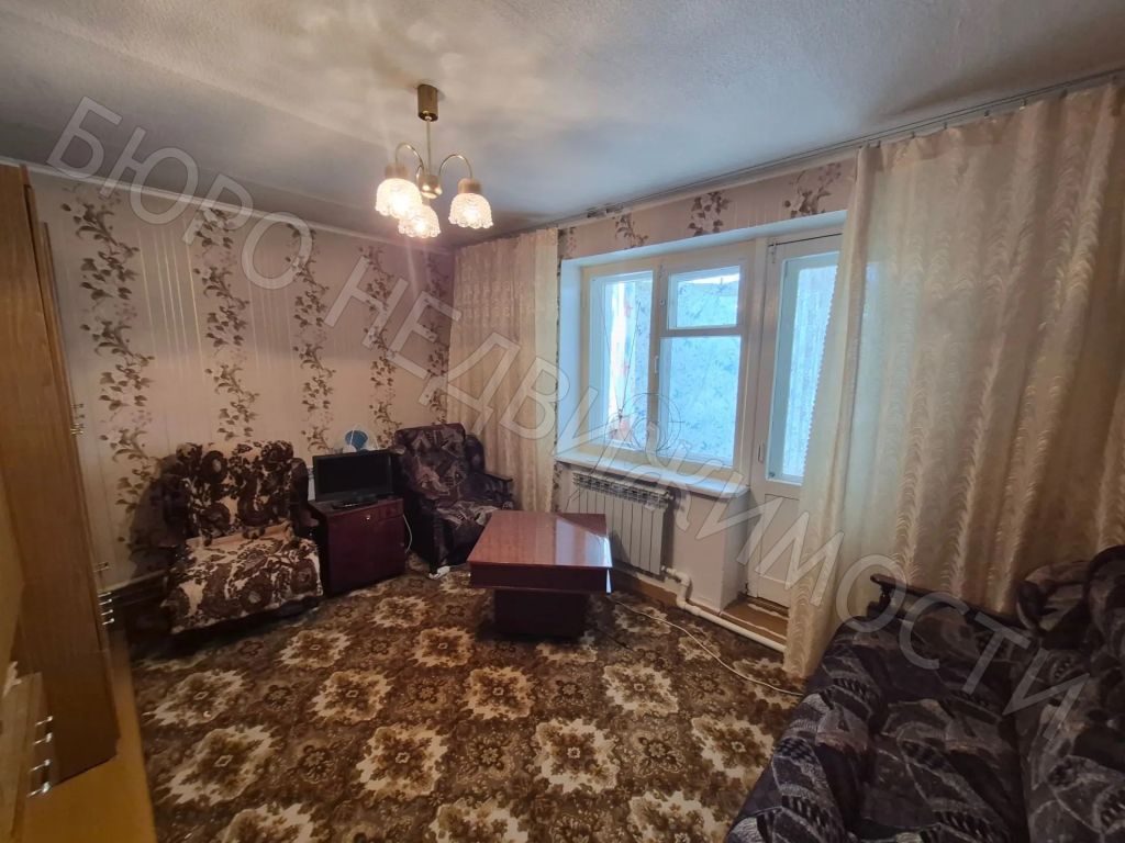 Квартира