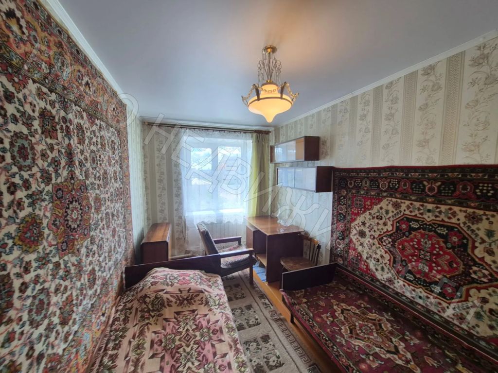Квартира