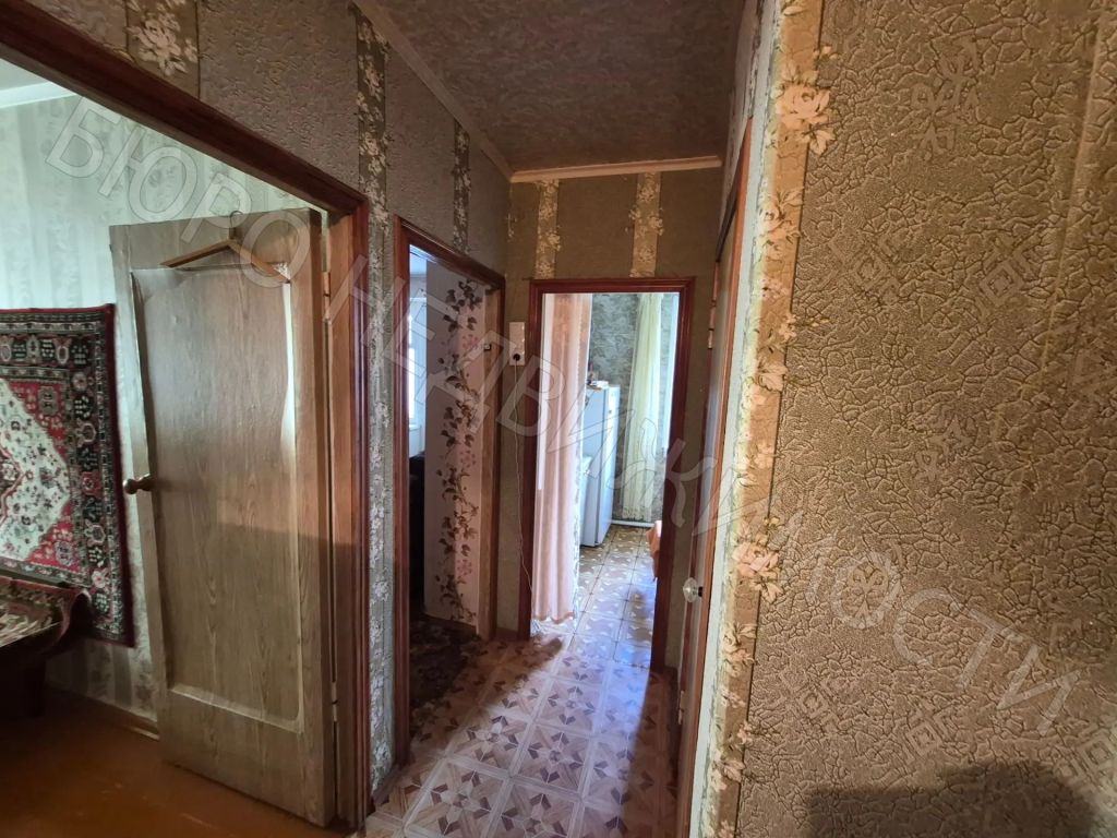 Квартира