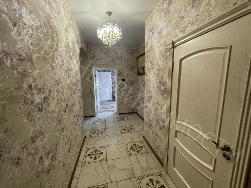 Квартира