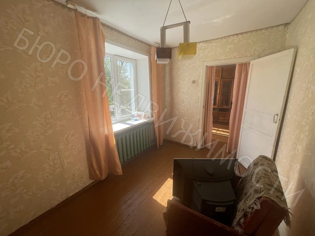 Квартира