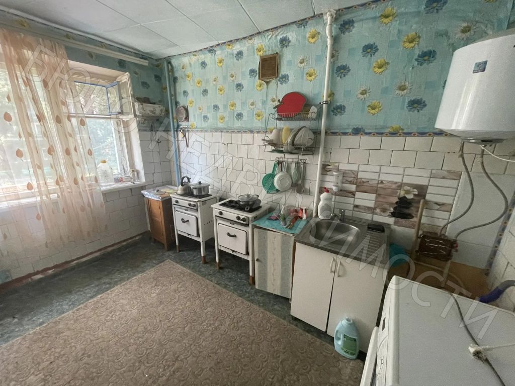 Квартира