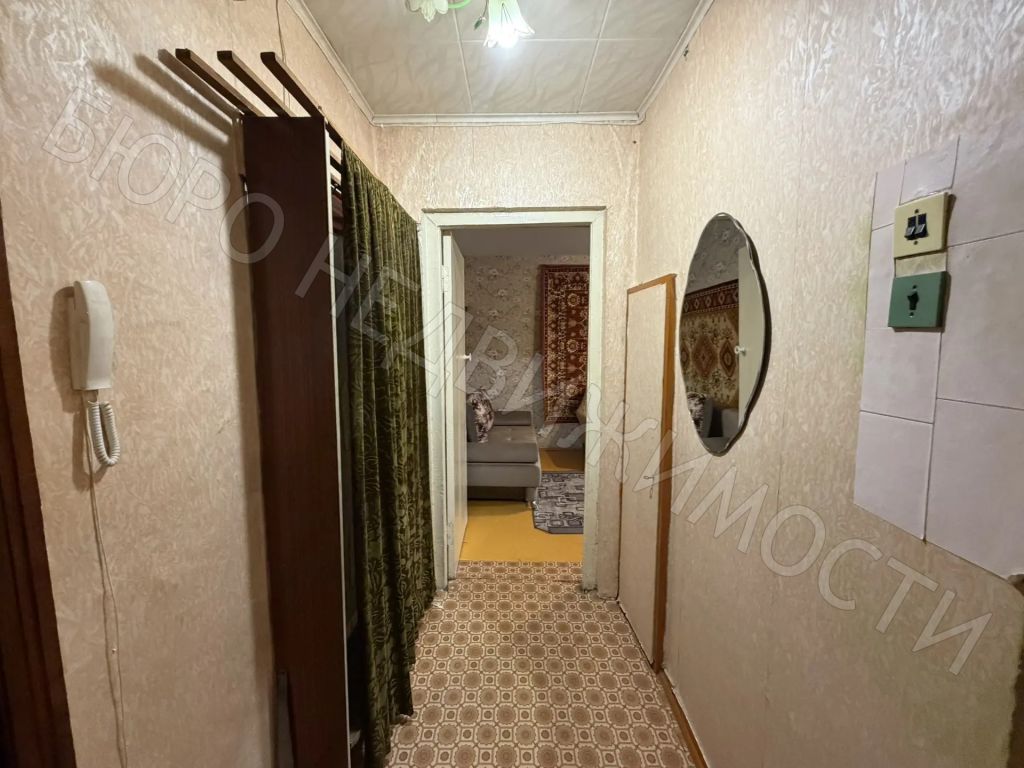 Квартира