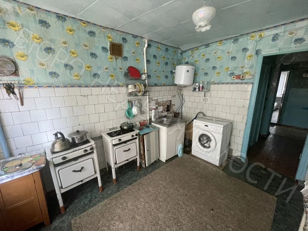 Квартира