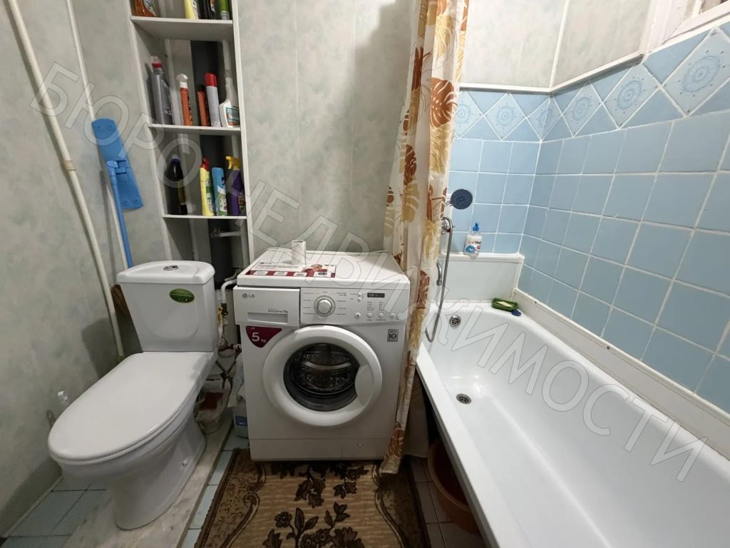 Квартира