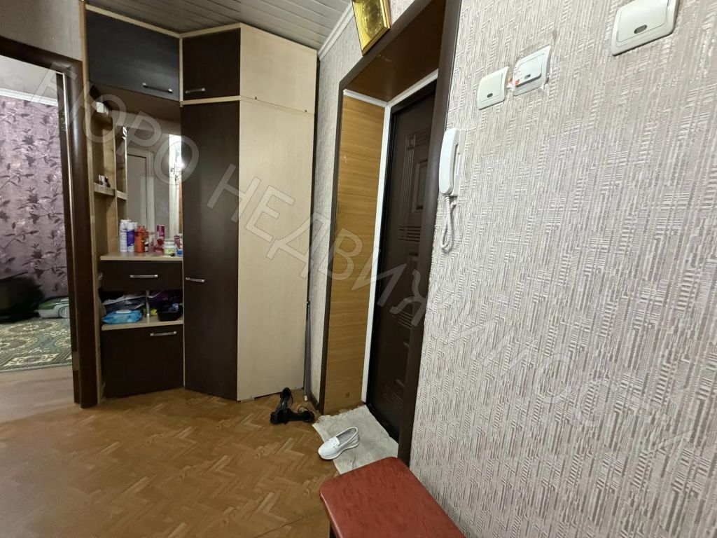 Квартира