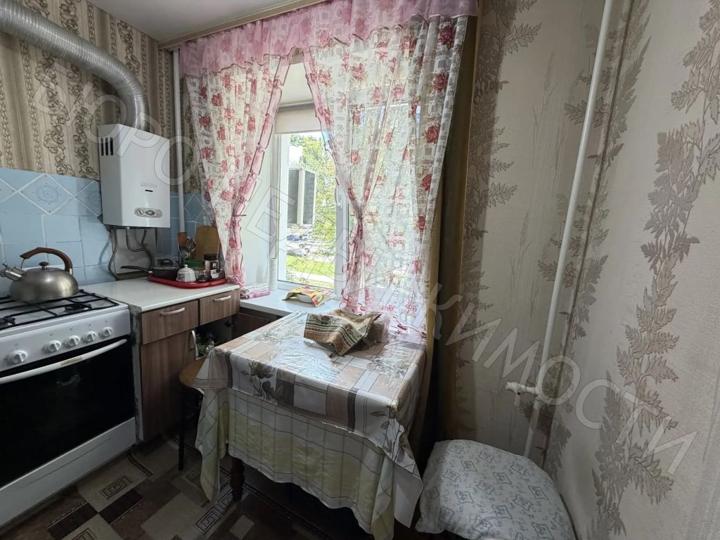 Квартира