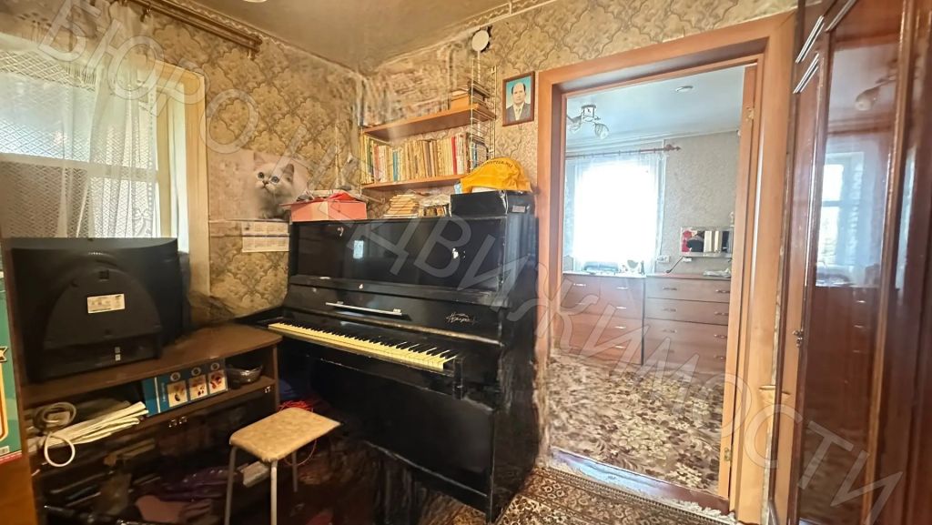 Квартира