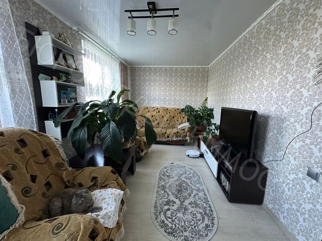Квартира