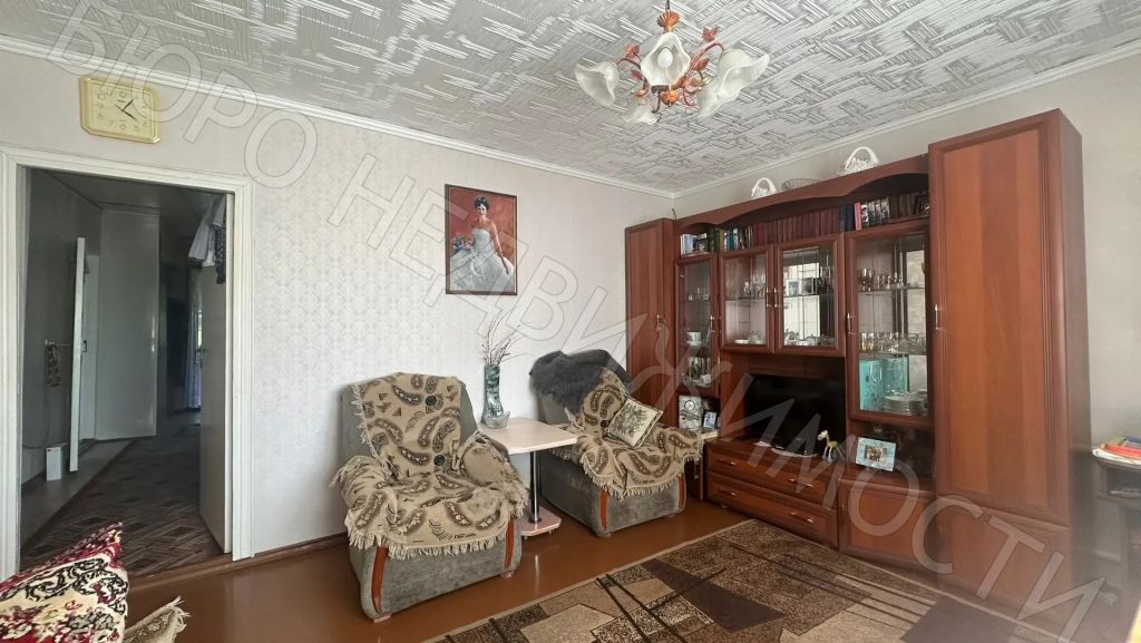 Квартира