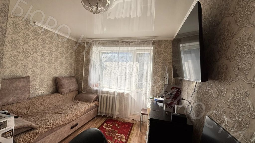 Квартира