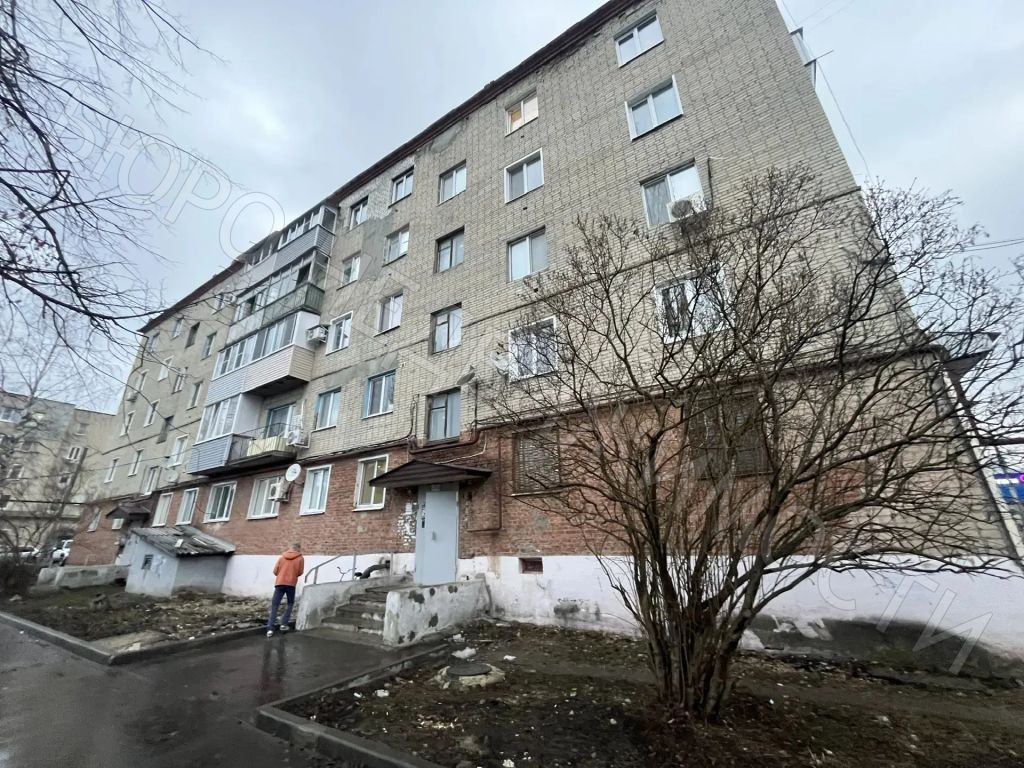 Квартира