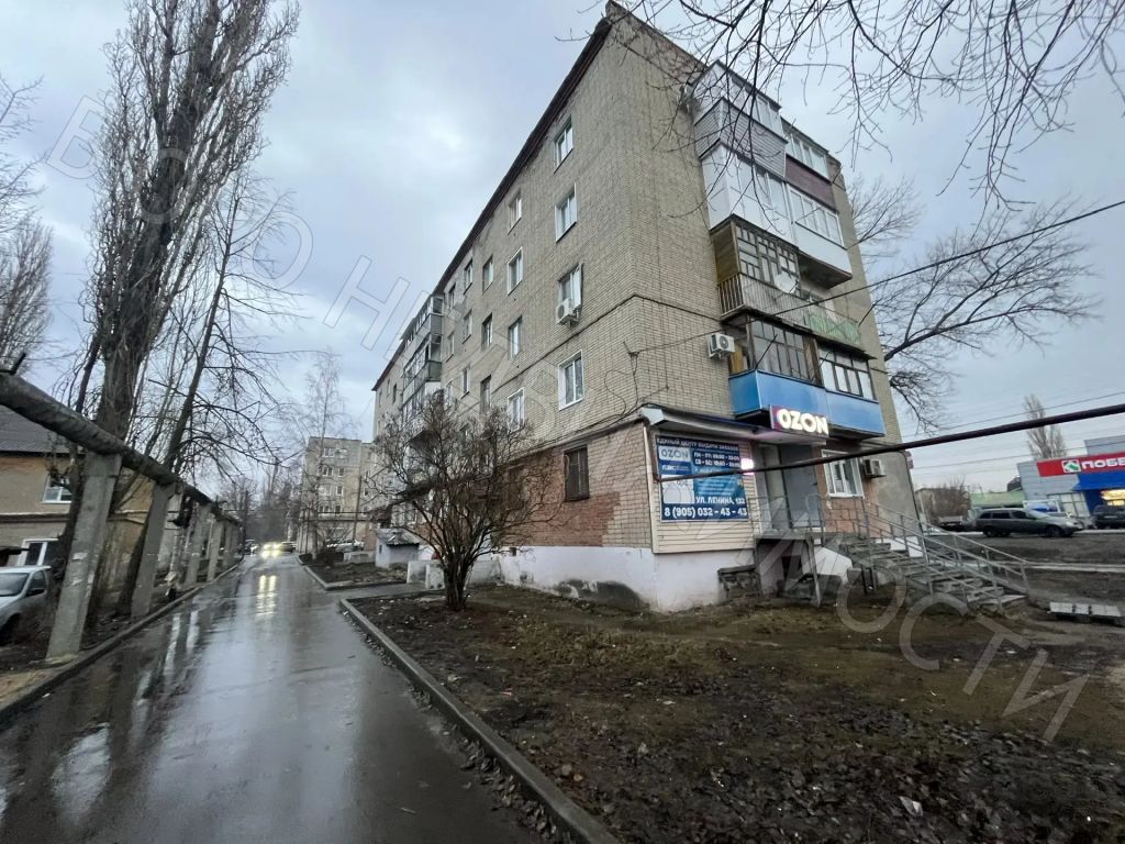 Квартира