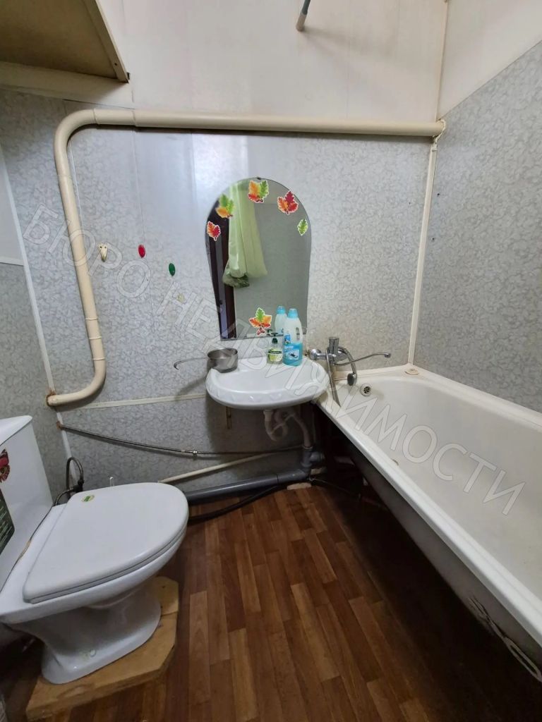 Квартира